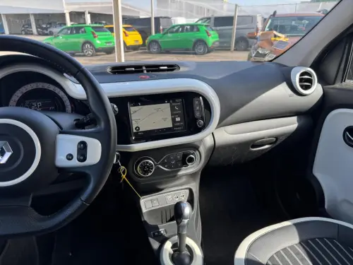 Renault Twingo E-Tech Twingo III E-Tech Techno - Photo 13