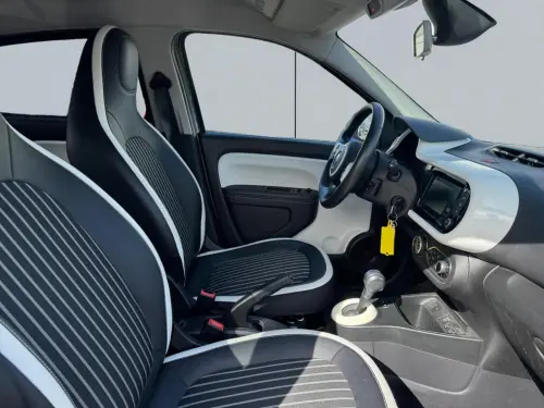 Renault Twingo E-Tech Twingo III E-Tech Techno - Photo 15