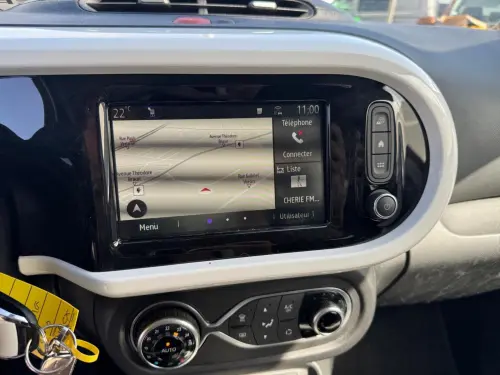 Renault Twingo E-Tech Twingo III E-Tech Techno - Photo 18
