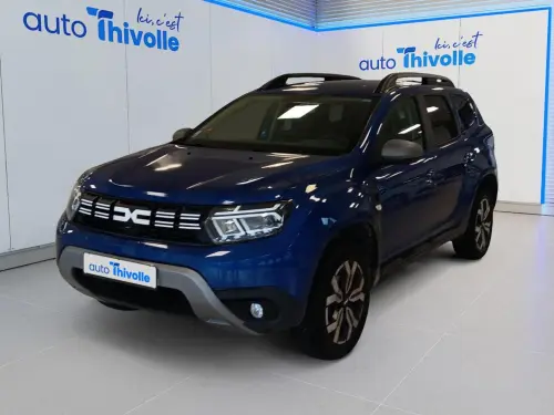 Dacia Duster TCe 130 4x2 Journey - Photo 0
