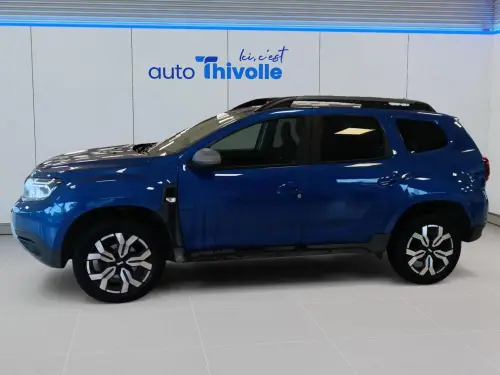 Dacia Duster TCe 130 4x2 Journey - Photo 1