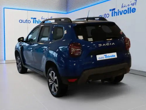 Dacia Duster TCe 130 4x2 Journey - Photo 2