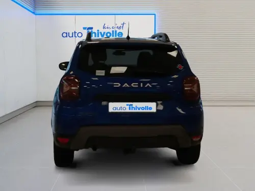 Dacia Duster TCe 130 4x2 Journey - Photo 3