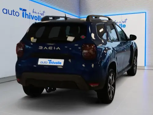 Dacia Duster TCe 130 4x2 Journey - Photo 4