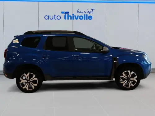 Dacia Duster TCe 130 4x2 Journey - Photo 5