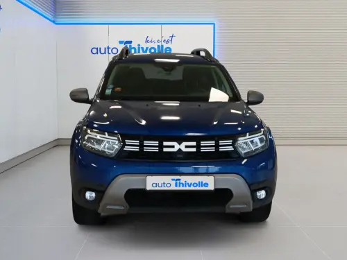 Dacia Duster TCe 130 4x2 Journey - Photo 7
