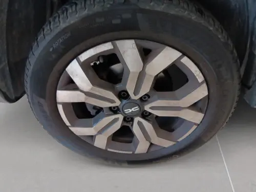 Dacia Duster TCe 130 4x2 Journey - Photo 8