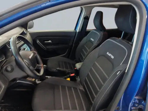 Dacia Duster TCe 130 4x2 Journey - Photo 9
