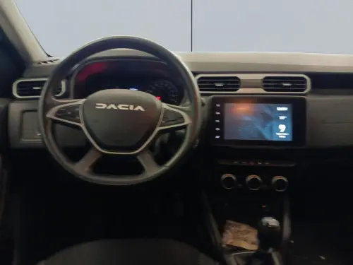 Dacia Duster TCe 130 4x2 Journey - Photo 11