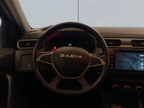 Dacia Duster TCe 130 4x2 Journey - Photo 12