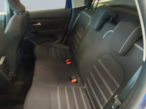 Dacia Duster TCe 130 4x2 Journey - Photo 15