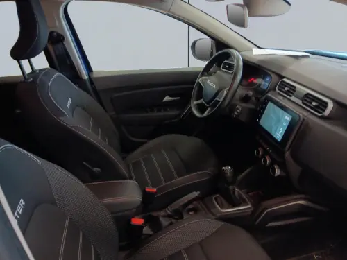 Dacia Duster TCe 130 4x2 Journey - Photo 16