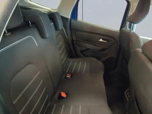 Dacia Duster TCe 130 4x2 Journey - Photo 17
