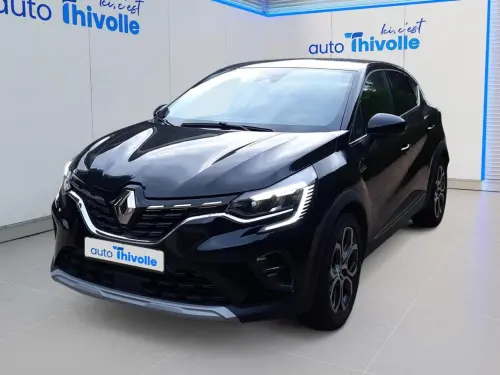 Renault Captur E-Tech full hybrid 145 Techno - Photo 0