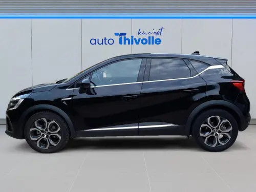 Renault Captur E-Tech full hybrid 145 Techno - Photo 1