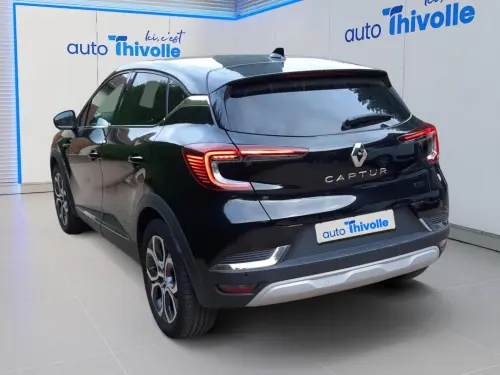 Renault Captur E-Tech full hybrid 145 Techno - Photo 2