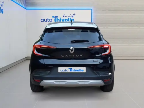 Renault Captur E-Tech full hybrid 145 Techno - Photo 3
