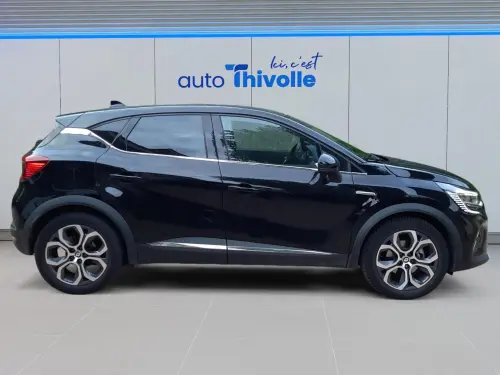 Renault Captur E-Tech full hybrid 145 Techno - Photo 5