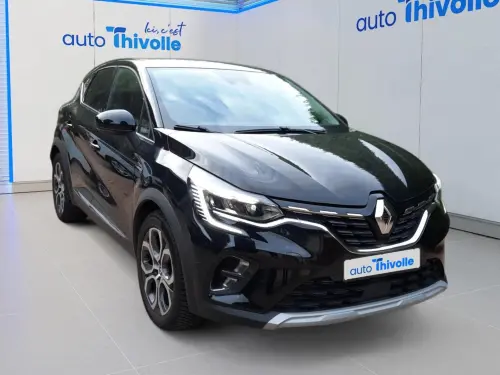 Renault Captur E-Tech full hybrid 145 Techno - Photo 6