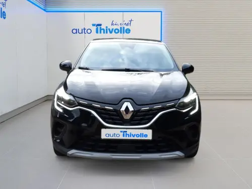 Renault Captur E-Tech full hybrid 145 Techno - Photo 7