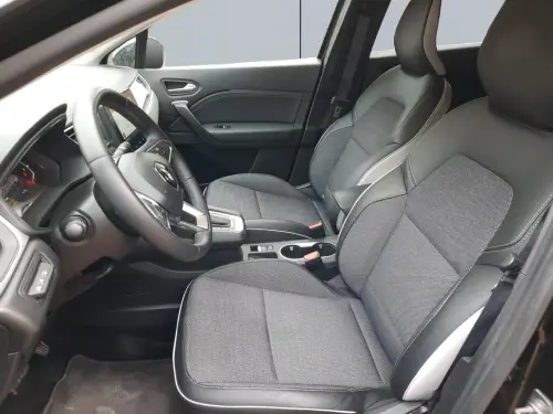 Renault Captur E-Tech full hybrid 145 Techno - Photo 9