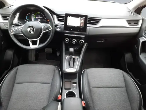 Renault Captur E-Tech full hybrid 145 Techno - Photo 11