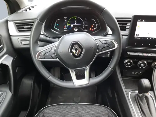 Renault Captur E-Tech full hybrid 145 Techno - Photo 12