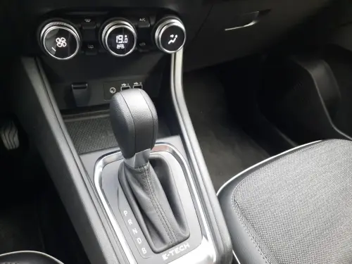Renault Captur E-Tech full hybrid 145 Techno - Photo 14
