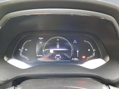 Renault Captur E-Tech full hybrid 145 Techno - Photo 17