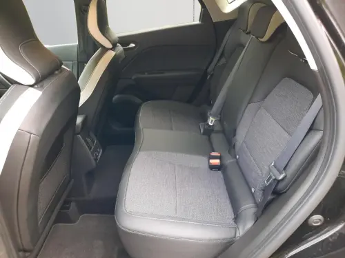 Renault Captur E-Tech full hybrid 145 Techno - Photo 18