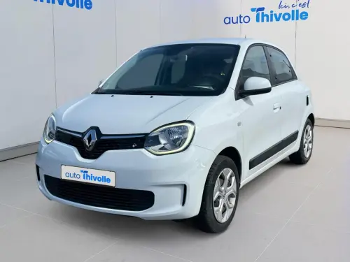 Renault Twingo E-Tech Twingo III Achat Intégral - 21 Zen - Photo 0