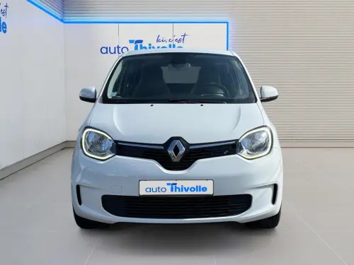 Renault Twingo E-Tech Twingo III Achat Intégral - 21 Zen - Photo 5