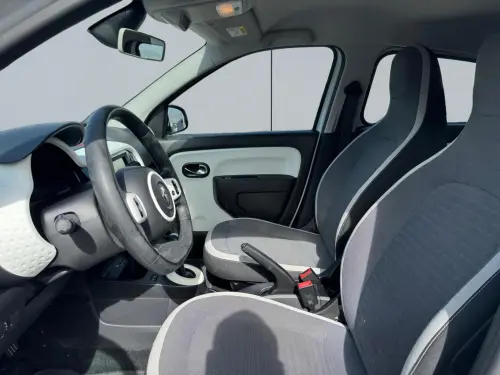 Renault Twingo E-Tech Twingo III Achat Intégral - 21 Zen - Photo 7