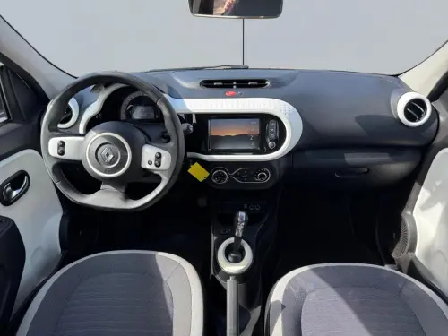 Renault Twingo E-Tech Twingo III Achat Intégral - 21 Zen - Photo 9