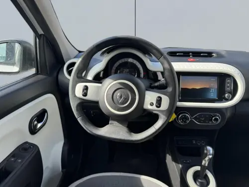 Renault Twingo E-Tech Twingo III Achat Intégral - 21 Zen - Photo 10
