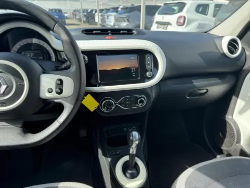 Renault Twingo E-Tech Twingo III Achat Intégral - 21 Zen - Photo 11