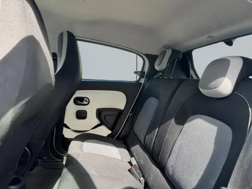 Renault Twingo E-Tech Twingo III Achat Intégral - 21 Zen - Photo 12