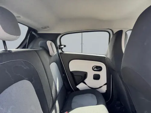 Renault Twingo E-Tech Twingo III Achat Intégral - 21 Zen - Photo 14