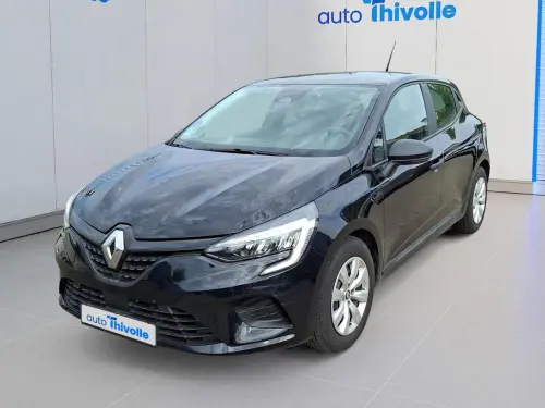 Renault Clio Clio SCe 65 Authentic - Photo 0
