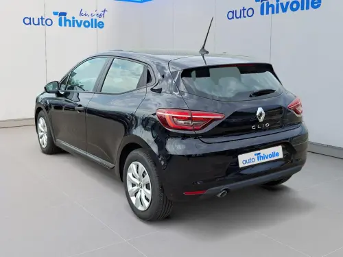 Renault Clio Clio SCe 65 Authentic - Photo 1