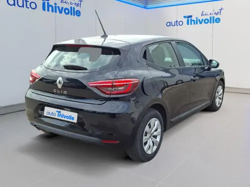Renault Clio Clio SCe 65 Authentic - Photo 3