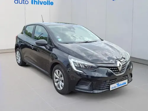 Renault Clio Clio SCe 65 Authentic - Photo 4