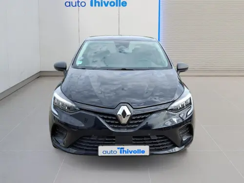 Renault Clio Clio SCe 65 Authentic - Photo 5