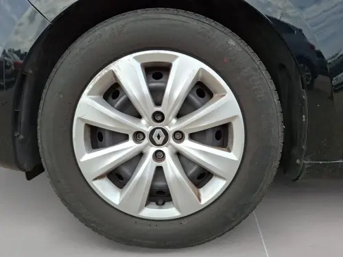 Renault Clio Clio SCe 65 Authentic - Photo 6