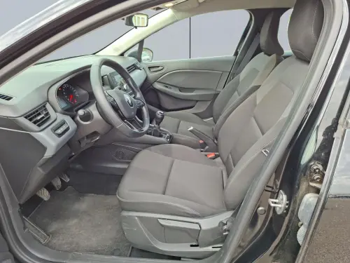 Renault Clio Clio SCe 65 Authentic - Photo 7