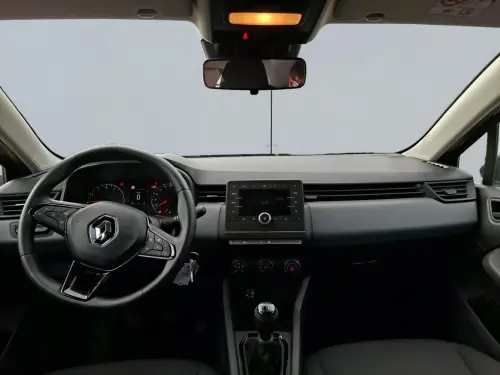 Renault Clio Clio SCe 65 Authentic - Photo 9