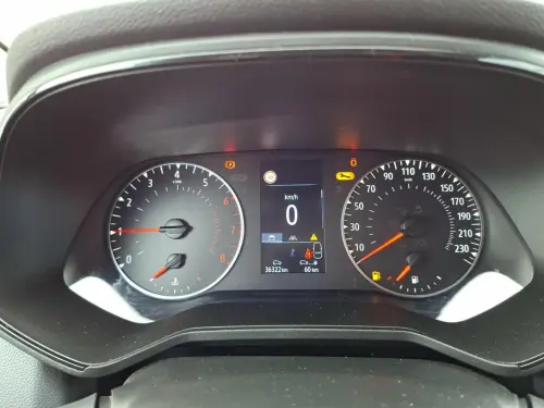 Renault Clio Clio SCe 65 Authentic - Photo 11