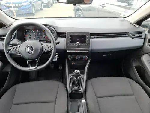 Renault Clio Clio SCe 65 Authentic - Photo 12