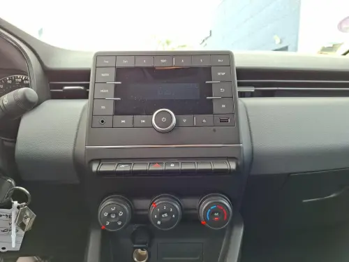 Renault Clio Clio SCe 65 Authentic - Photo 17