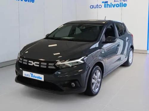 Dacia Sandero TCe 90 Expression - Photo 0